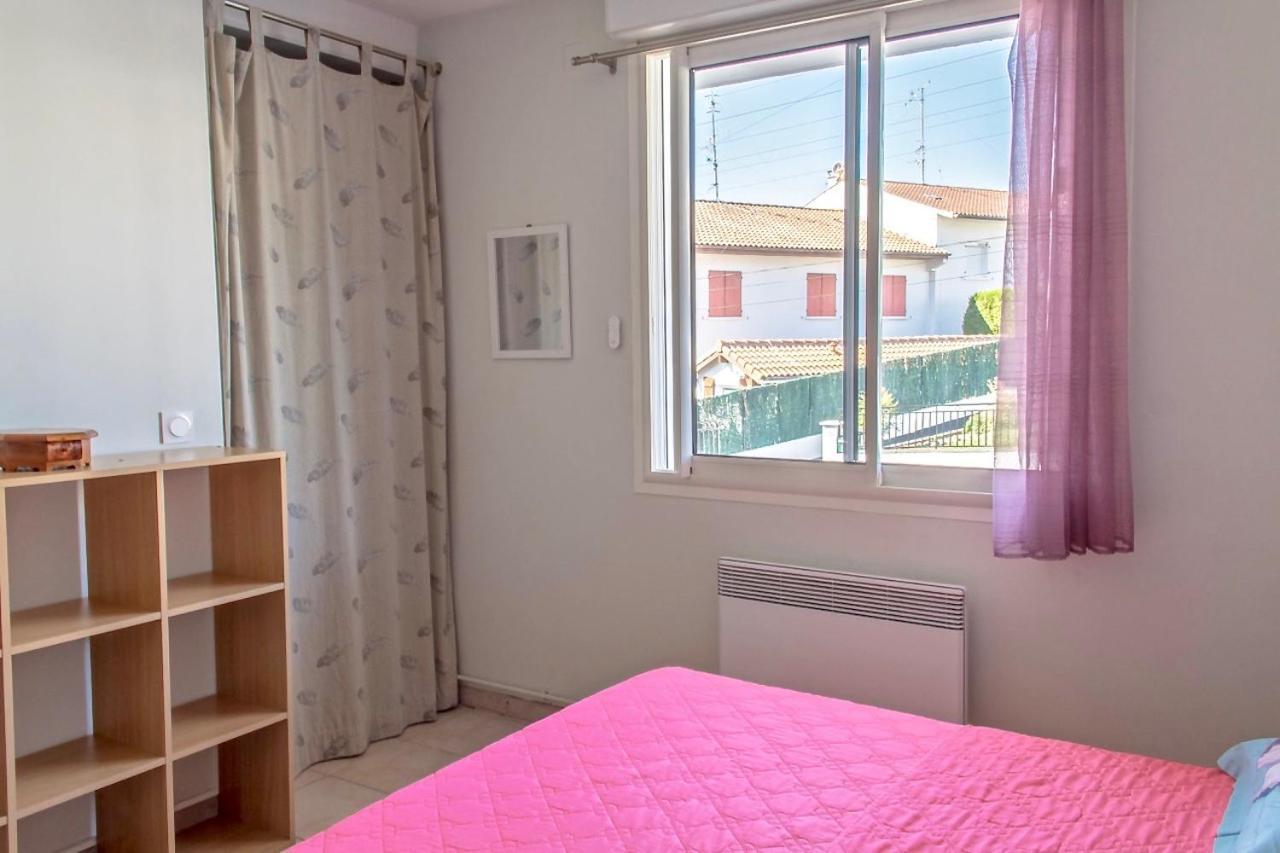 Studio Ozeano Appartement Hendaye Buitenkant foto